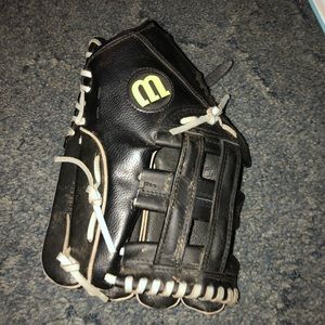 Softball Glove